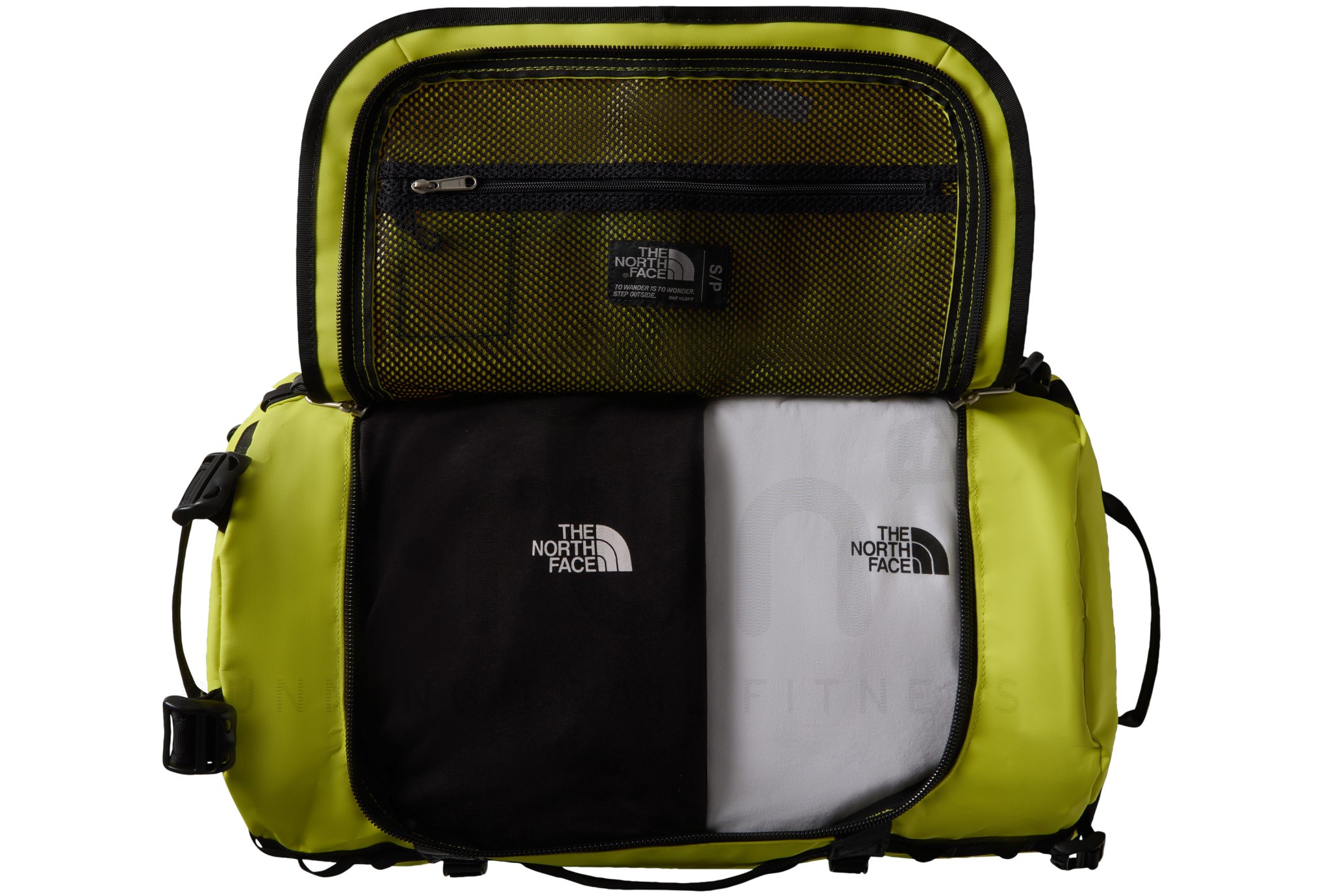 The North Face Base Camp Duffel - S