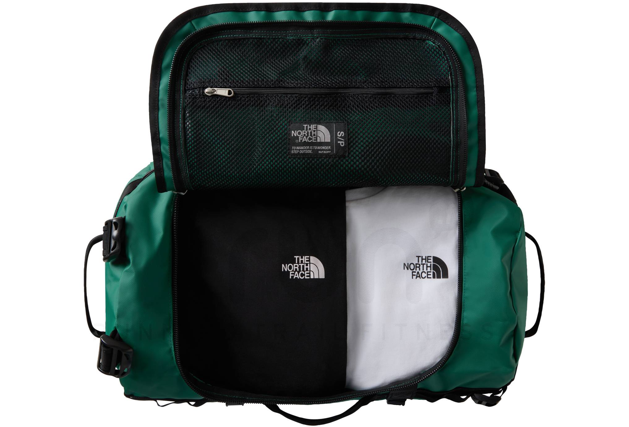 The North Face Base Camp Duffel - S