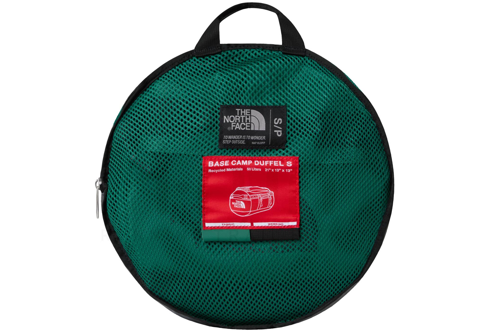 The North Face Base Camp Duffel - S