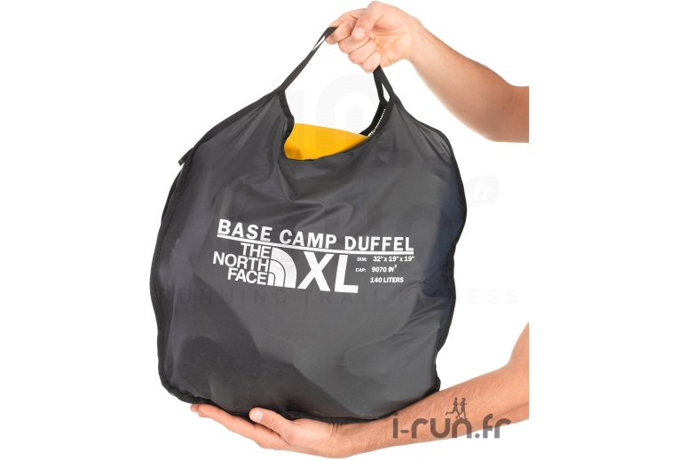 The North Face Base Camp Duffel - XL 