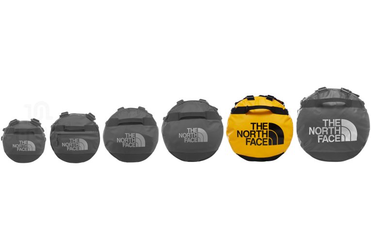 The North Face Base Camp Duffel - XL 