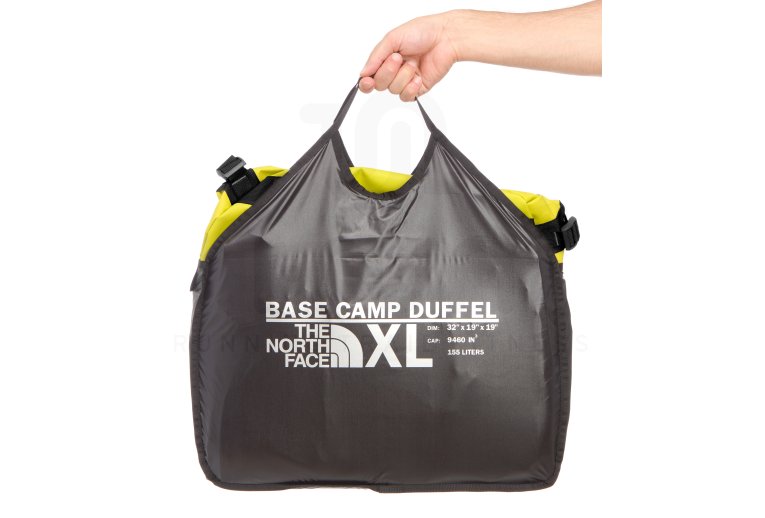 The North Face Base Camp Duffel - XL 
