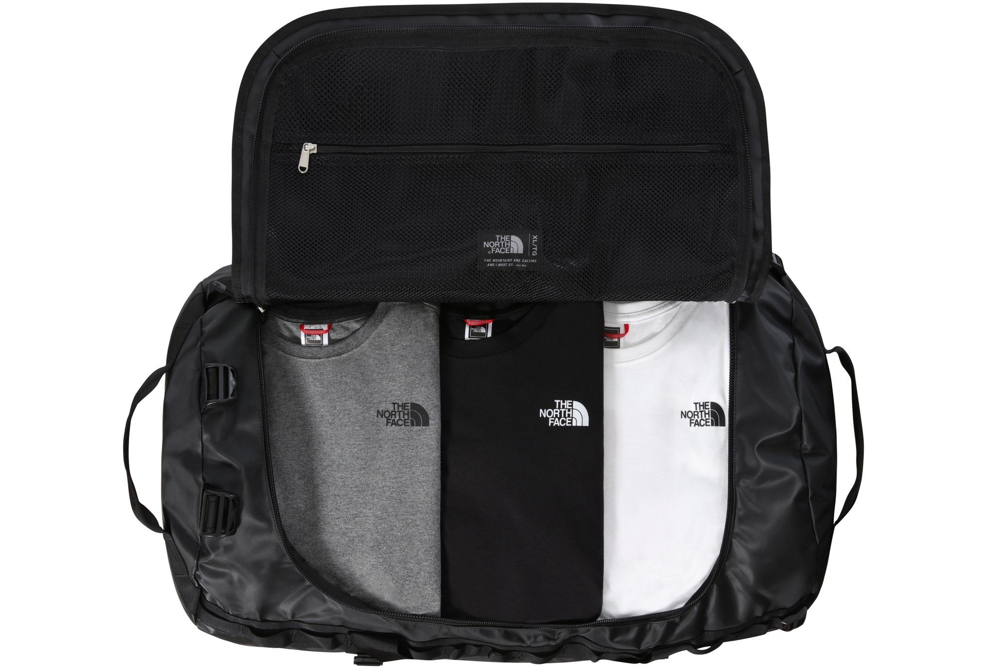The North Face Base Camp Duffel - XL