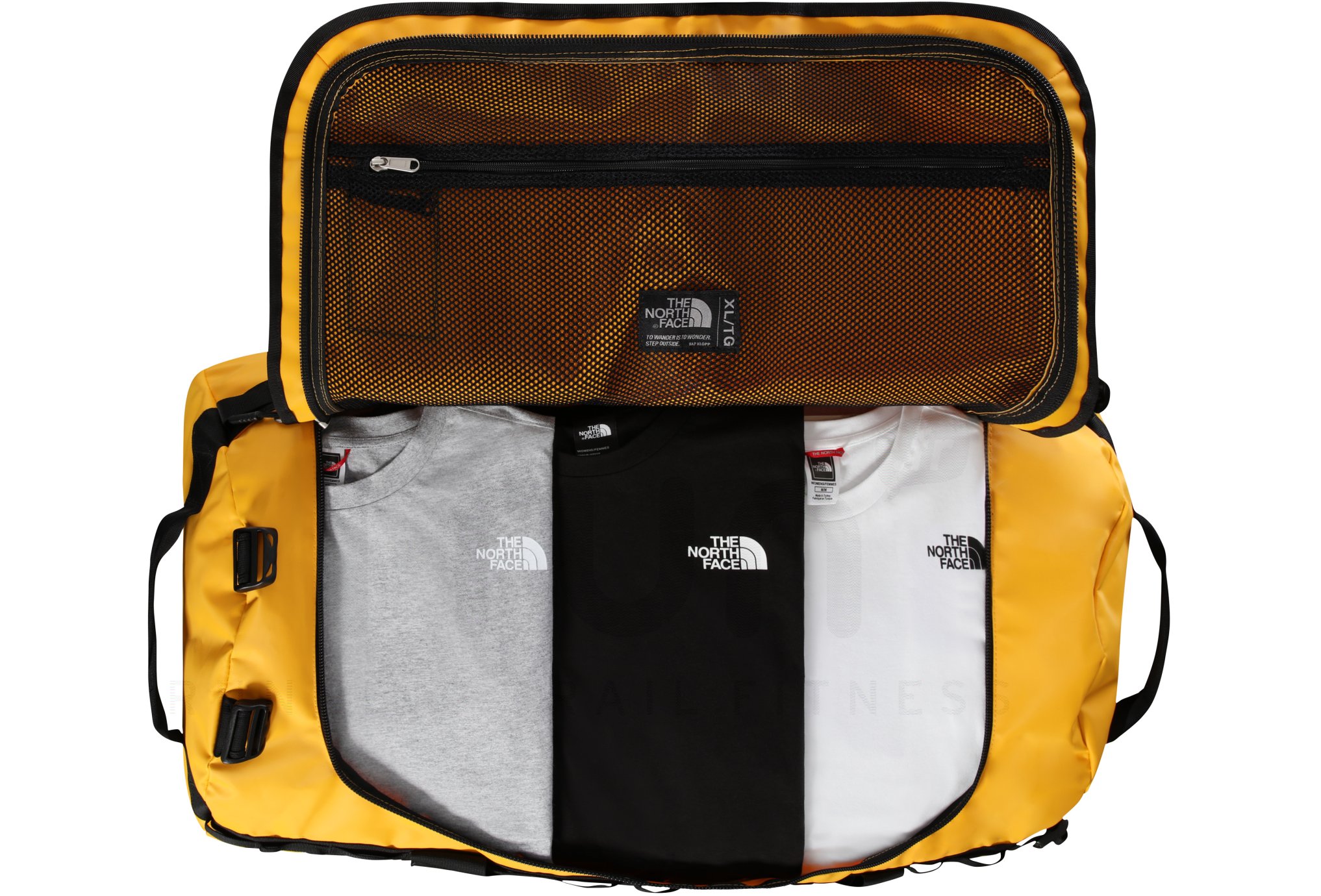The North Face Base Camp Duffel - XL