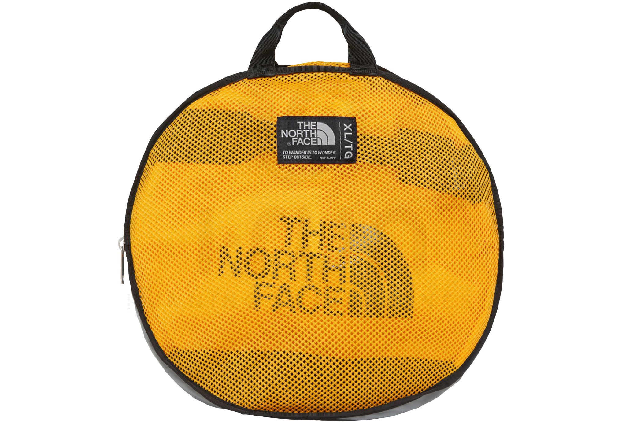 The North Face Base Camp Duffel - XL