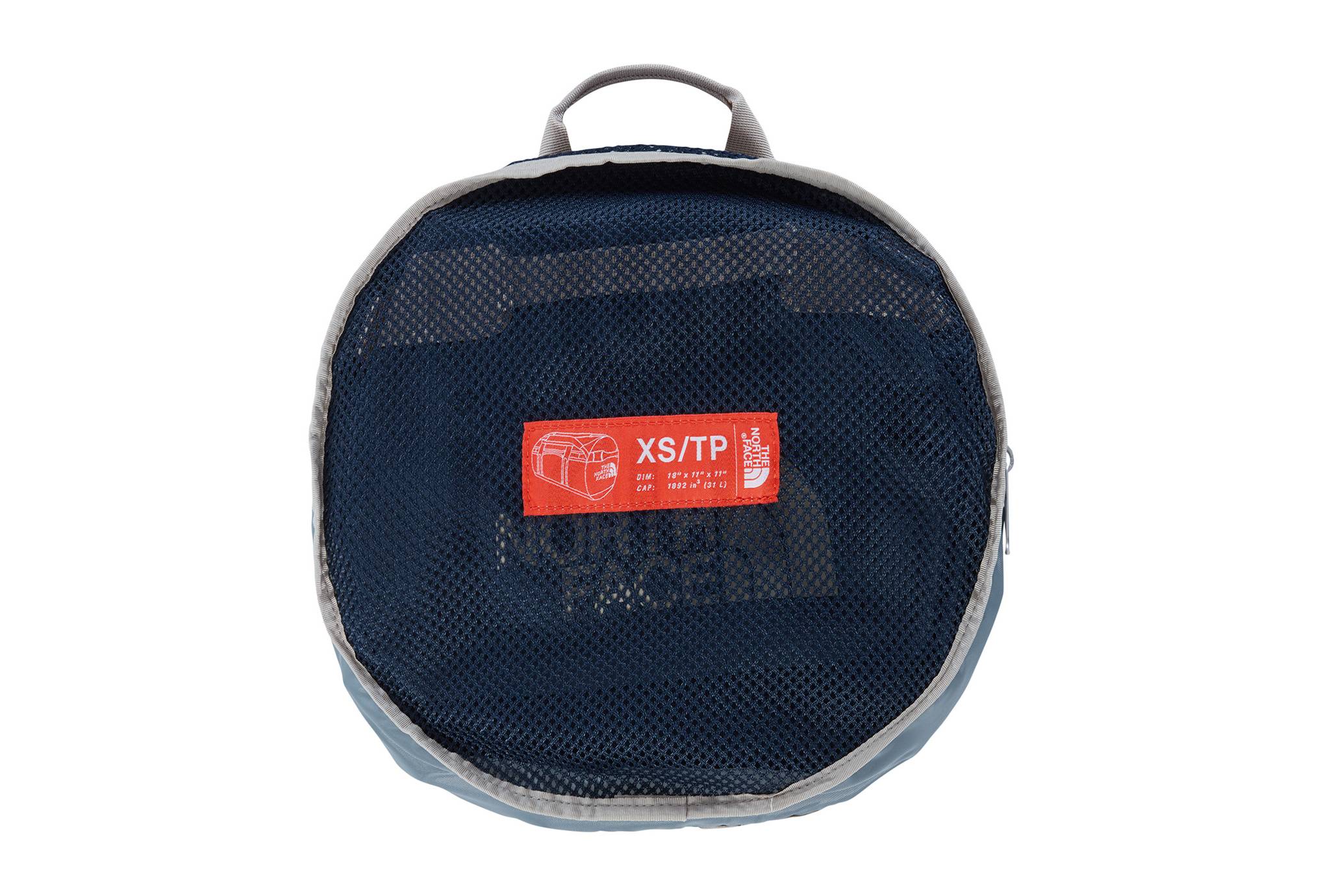 The North Face Bolso Base Camp Duffel - XS