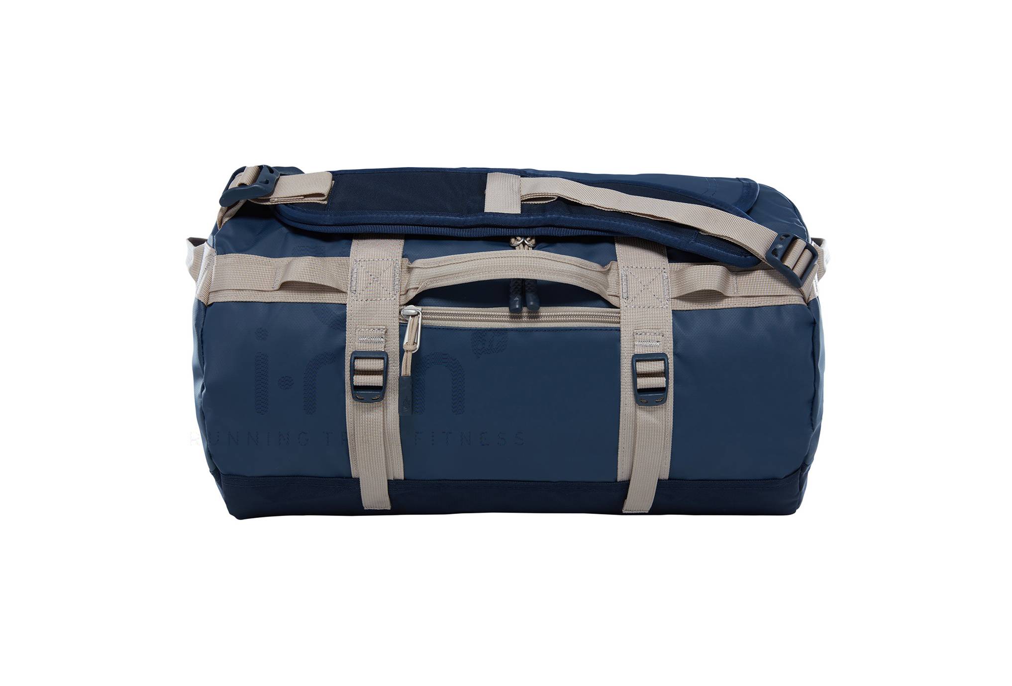 The North Face Bolso Base Camp Duffel - XS