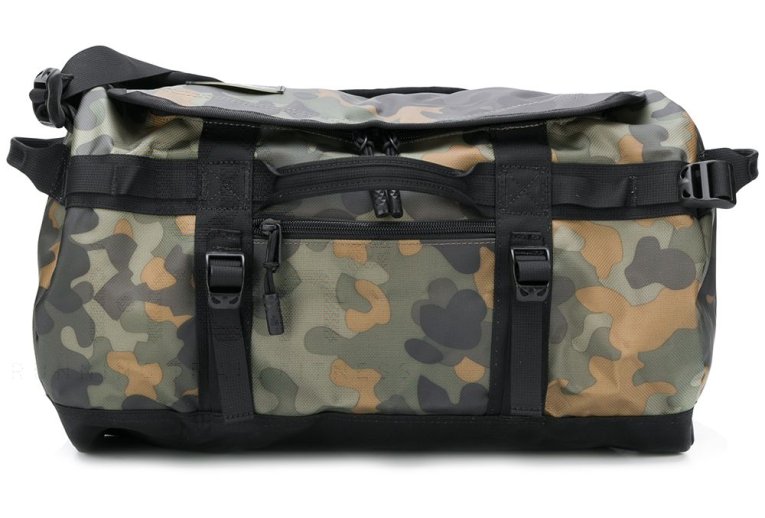 The North Face Base Camp Duffel - XS 