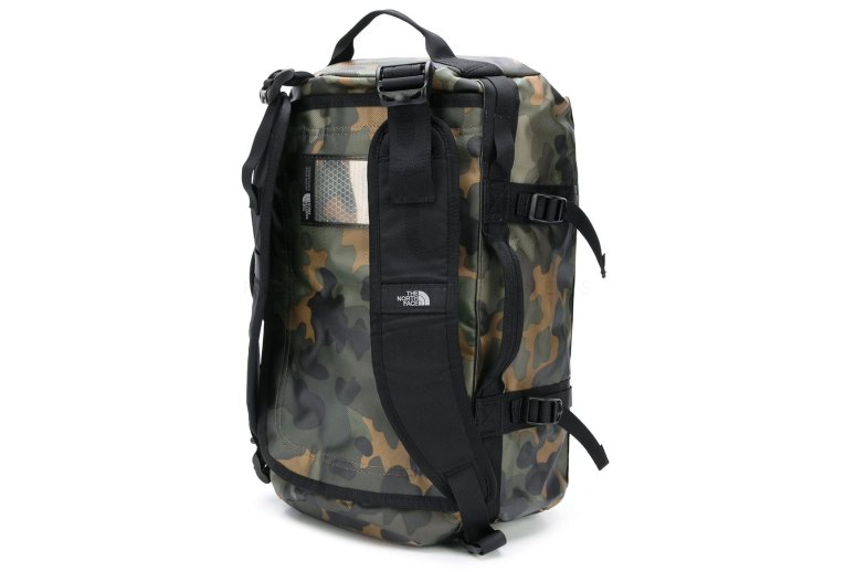 The North Face Base Camp Duffel - XS 