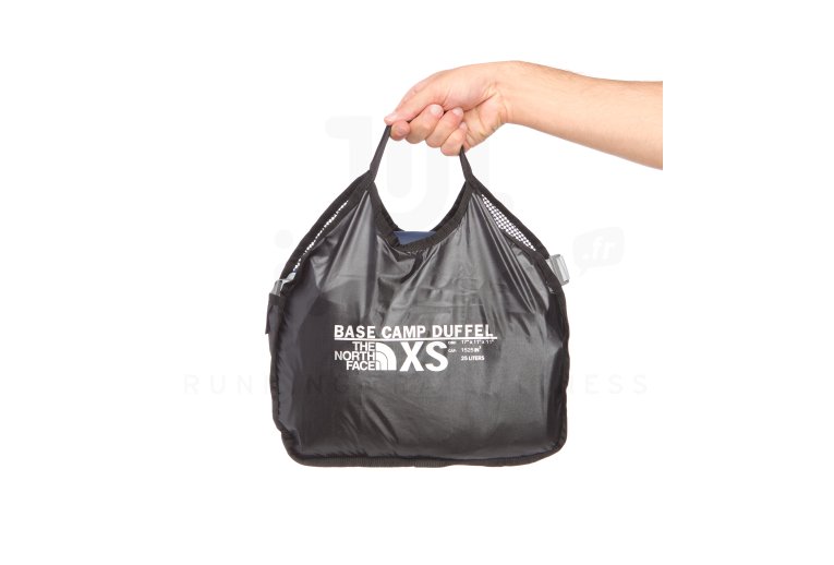The North Face Base Camp Duffel - XS 
