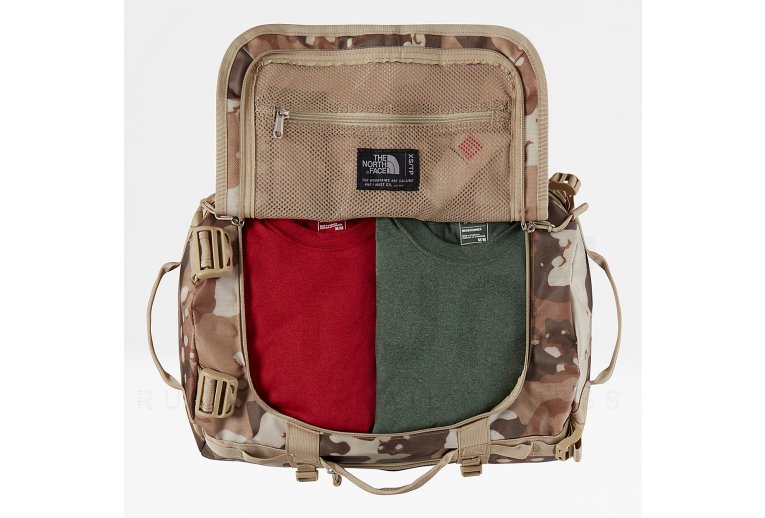 The North Face Base Camp Duffel - XS 