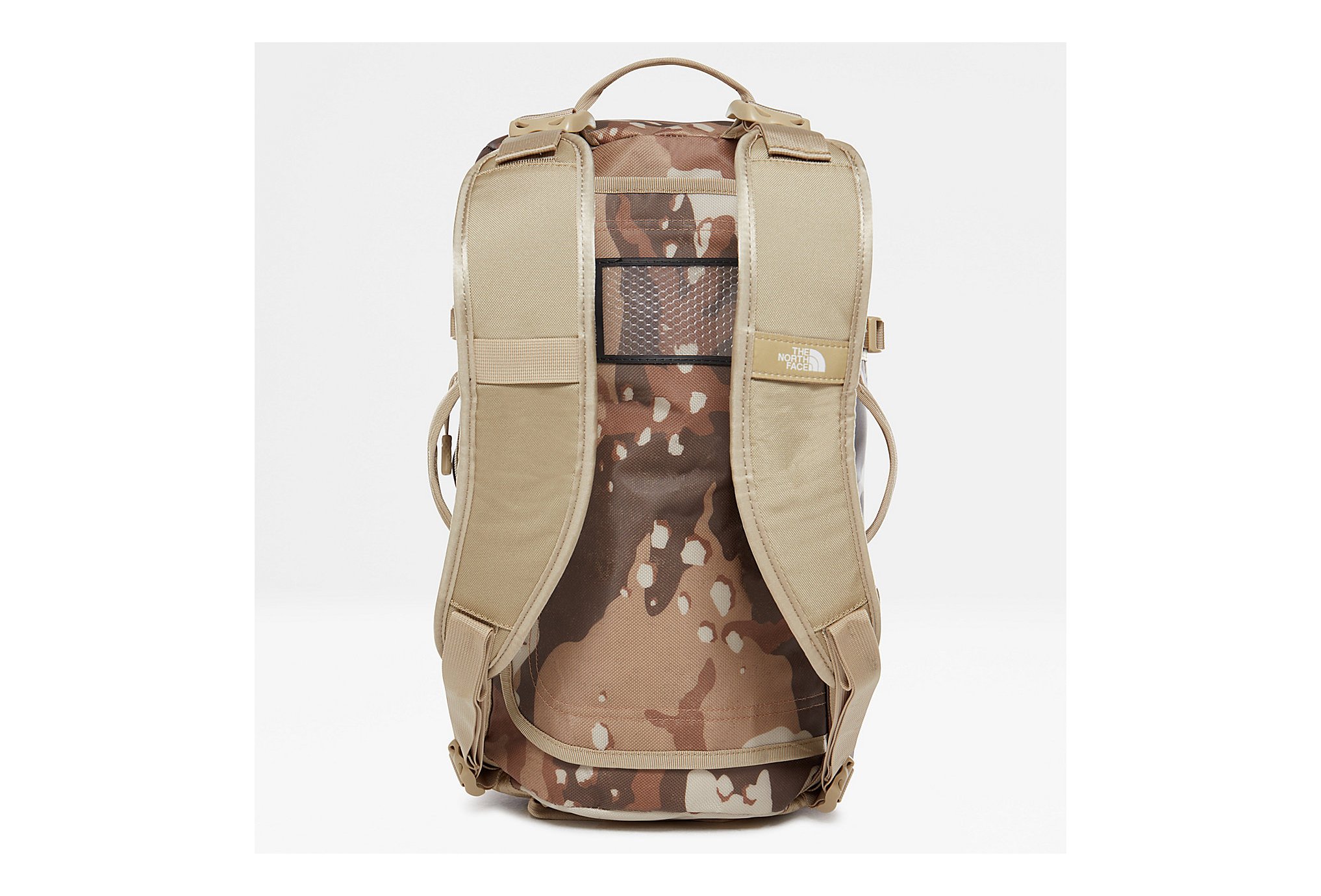The North Face bolso Base Camp Duffel - XS