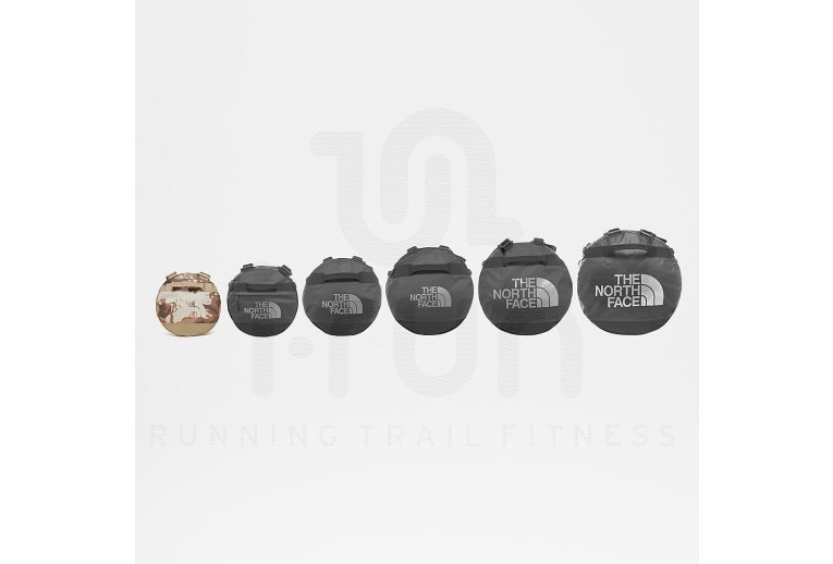 The North Face Base Camp Duffel - XS 
