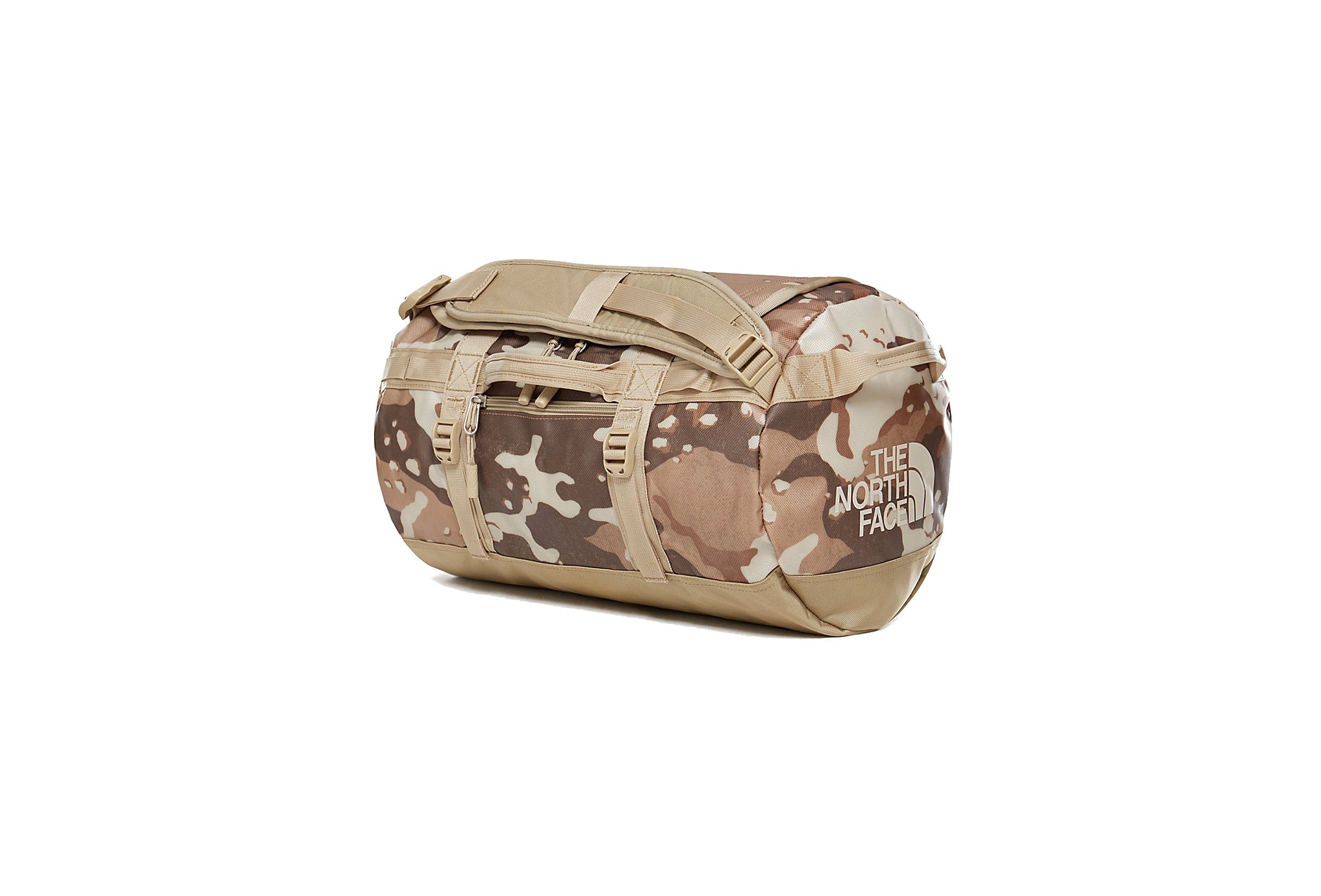 The North Face bolso Base Camp Duffel - XS