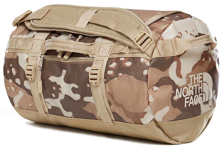 The North Face Base Camp Duffel - XS 