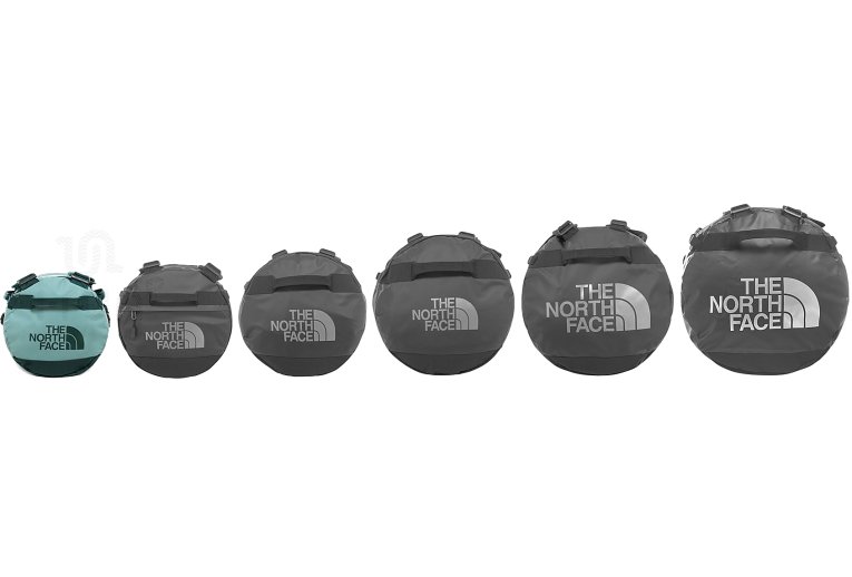The North Face Base Camp Duffel - XS 