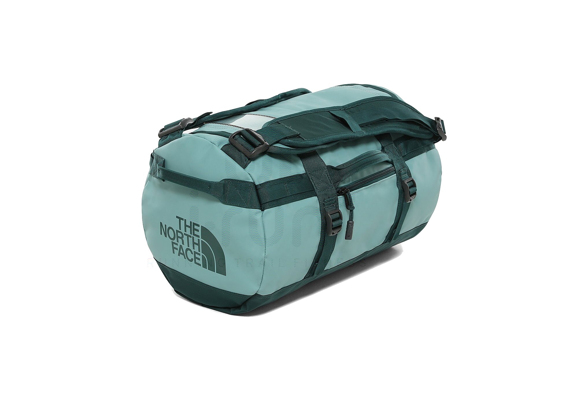 The North Face bolso Base Camp Duffel - XS