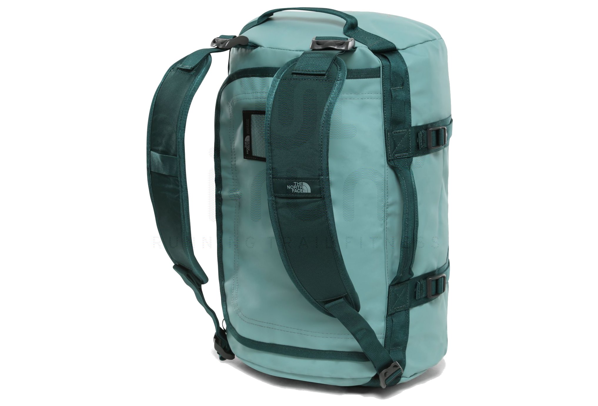 The North Face bolso Base Camp Duffel - XS