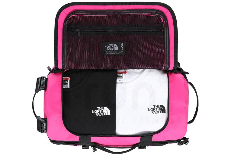 The North Face Base Camp Duffel - XS 