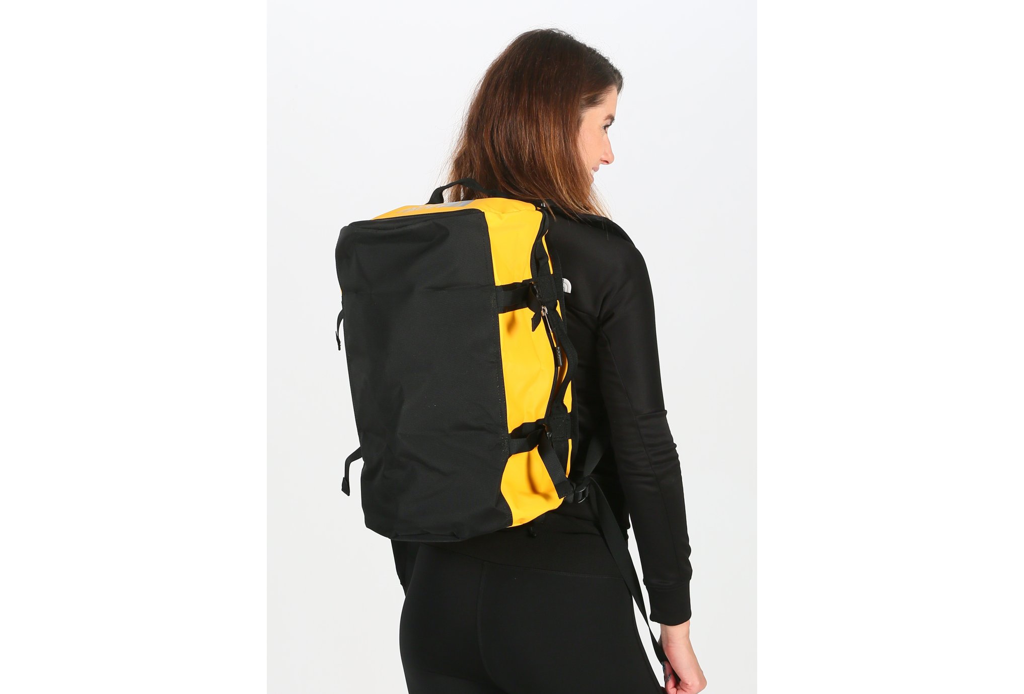 The North Face Bolso Base Camp Duffel - XS