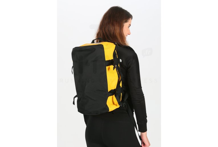 The North Face Base Camp Duffel - XS 