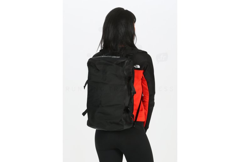 The North Face Base Camp Duffel - XS 