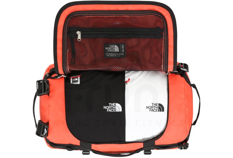 The North Face Base Camp Duffel - XS 