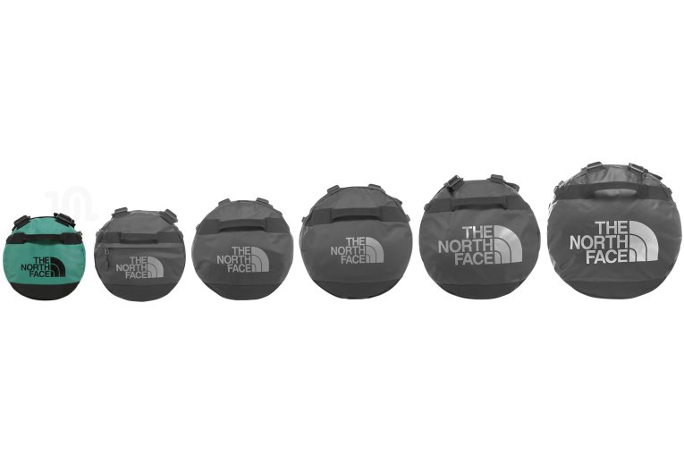 The North Face Base Camp Duffel - XS 