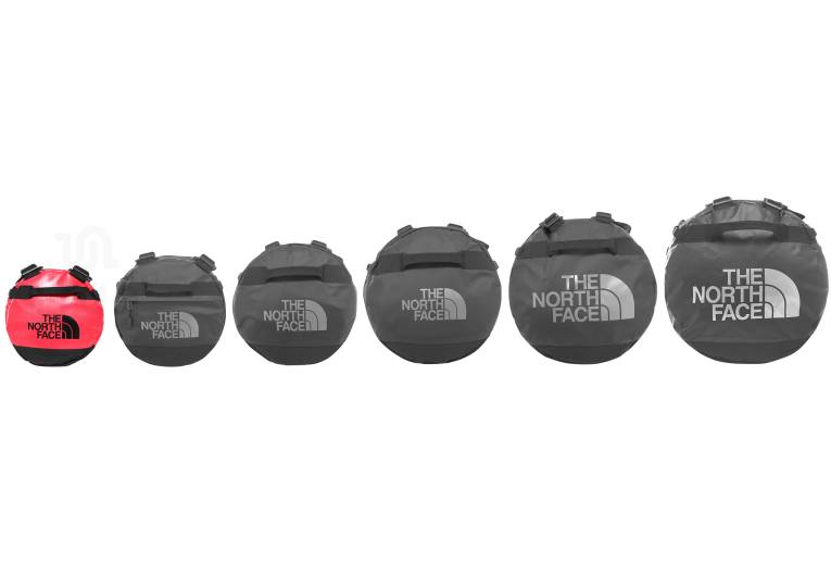 The North Face Base Camp Duffel - XS 