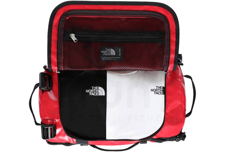 The North Face Base Camp Duffel - XS 