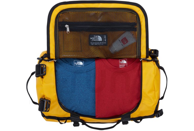 The North Face Base Camp Duffel - XS 
