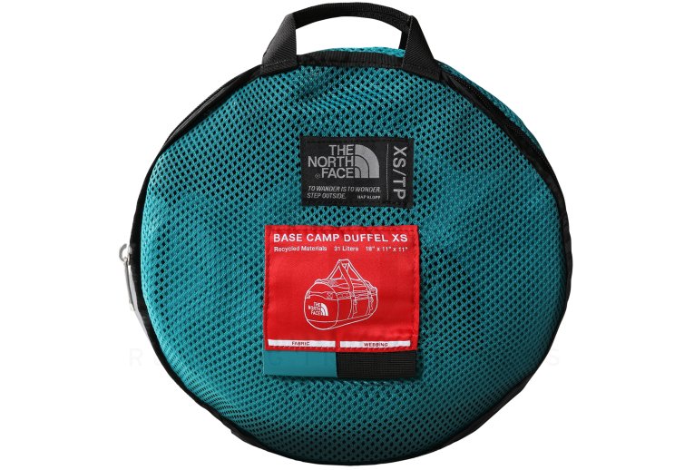 The North Face Base Camp Duffel - XS 