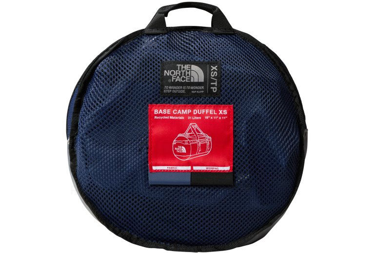 The North Face Base Camp Duffel - XS 