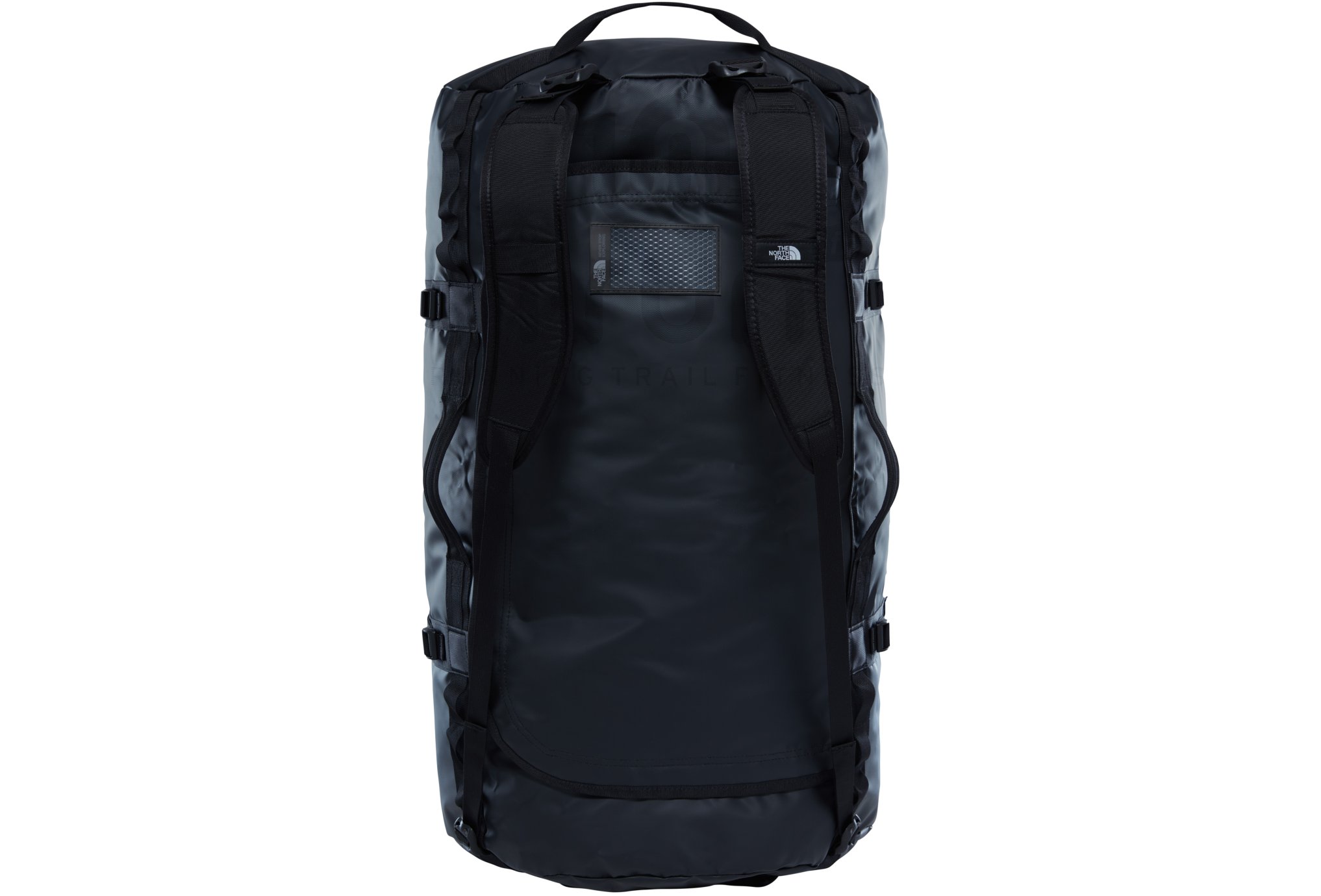 The North Face bolso Base Camp Duffel - XXL