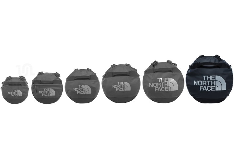 The North Face Base Camp Duffel - XXL 