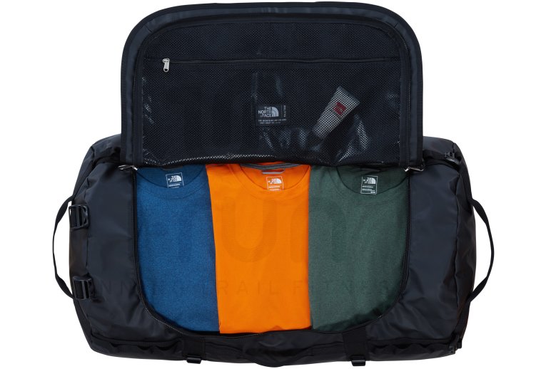 The North Face Base Camp Duffel - XXL 