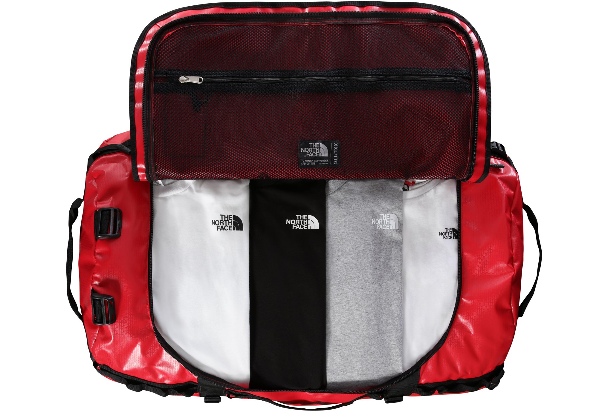 The North Face Base Camp Duffel - XXL