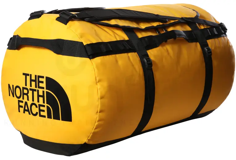 Base Camp Duffel - XXL