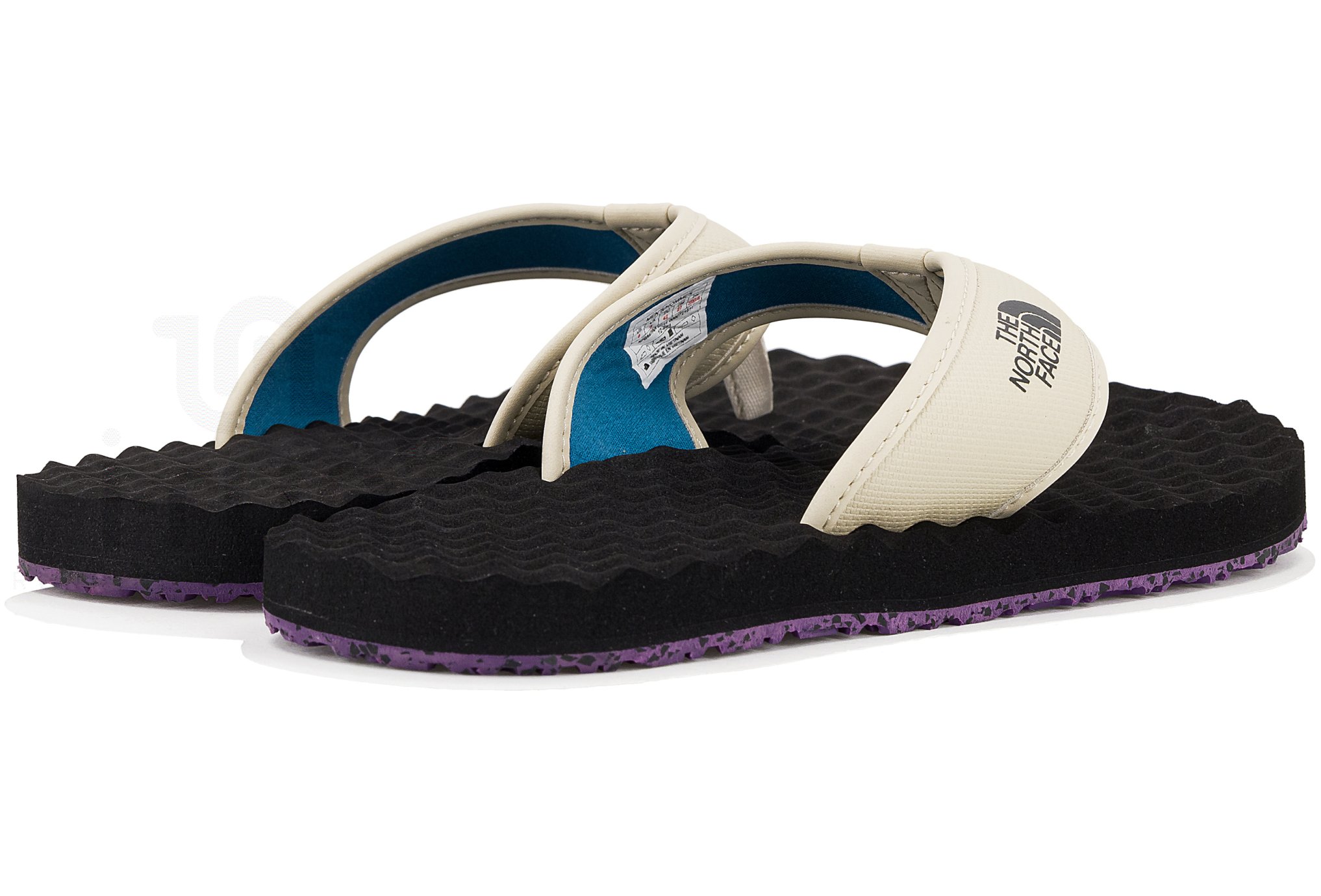 The North Face chanclas Base Camp II