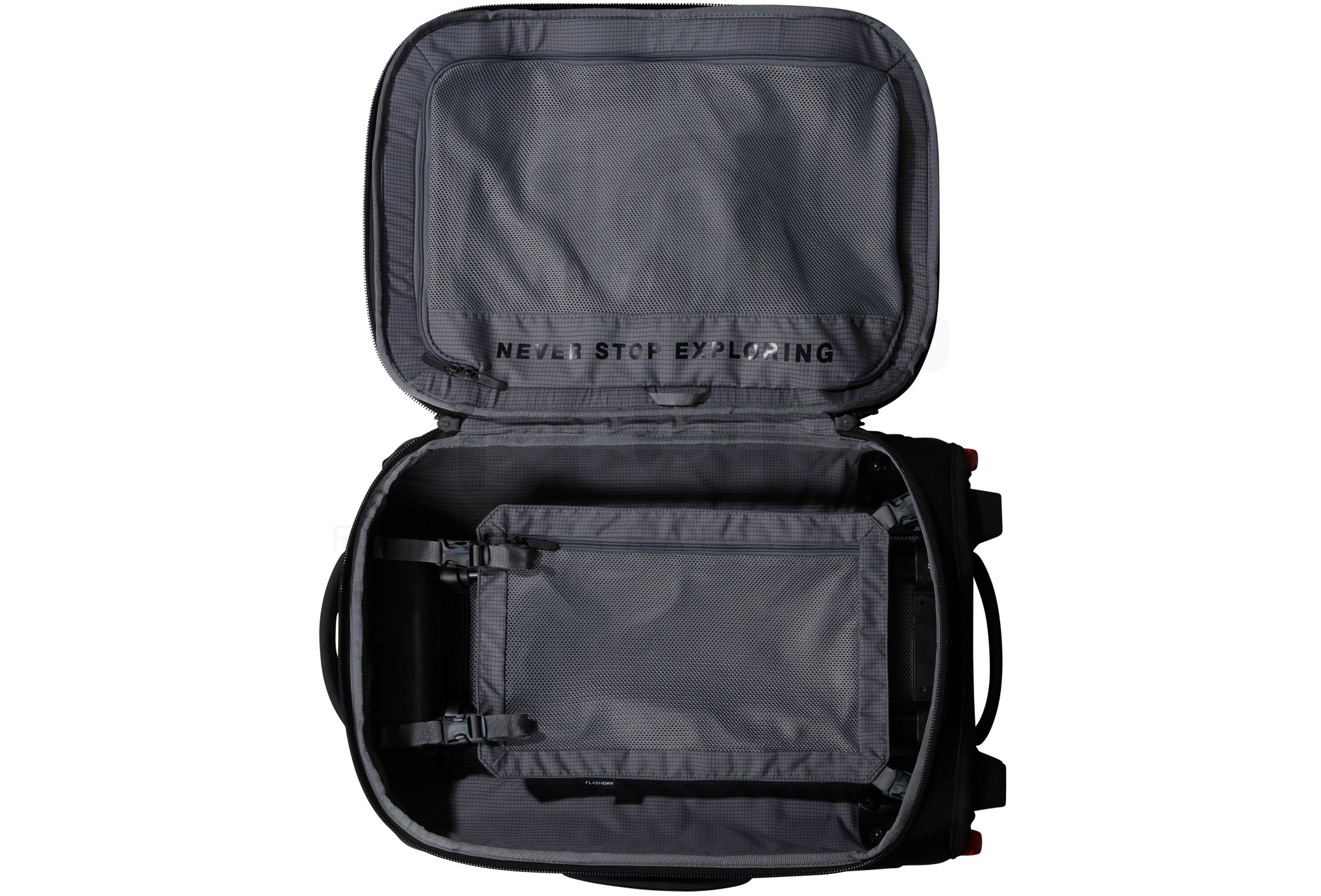 The North Face Base Camp Rolling Thunder 22
