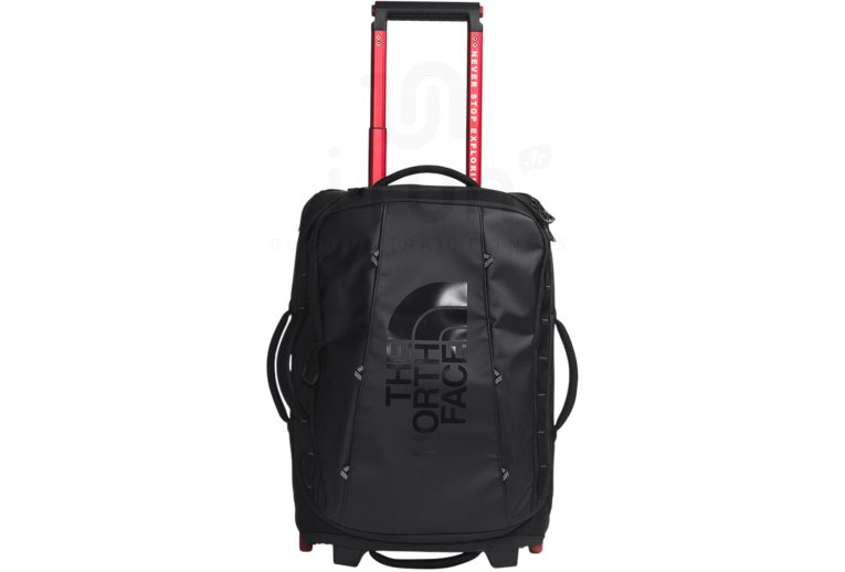 The North Face Base Camp Rolling Thunder 22