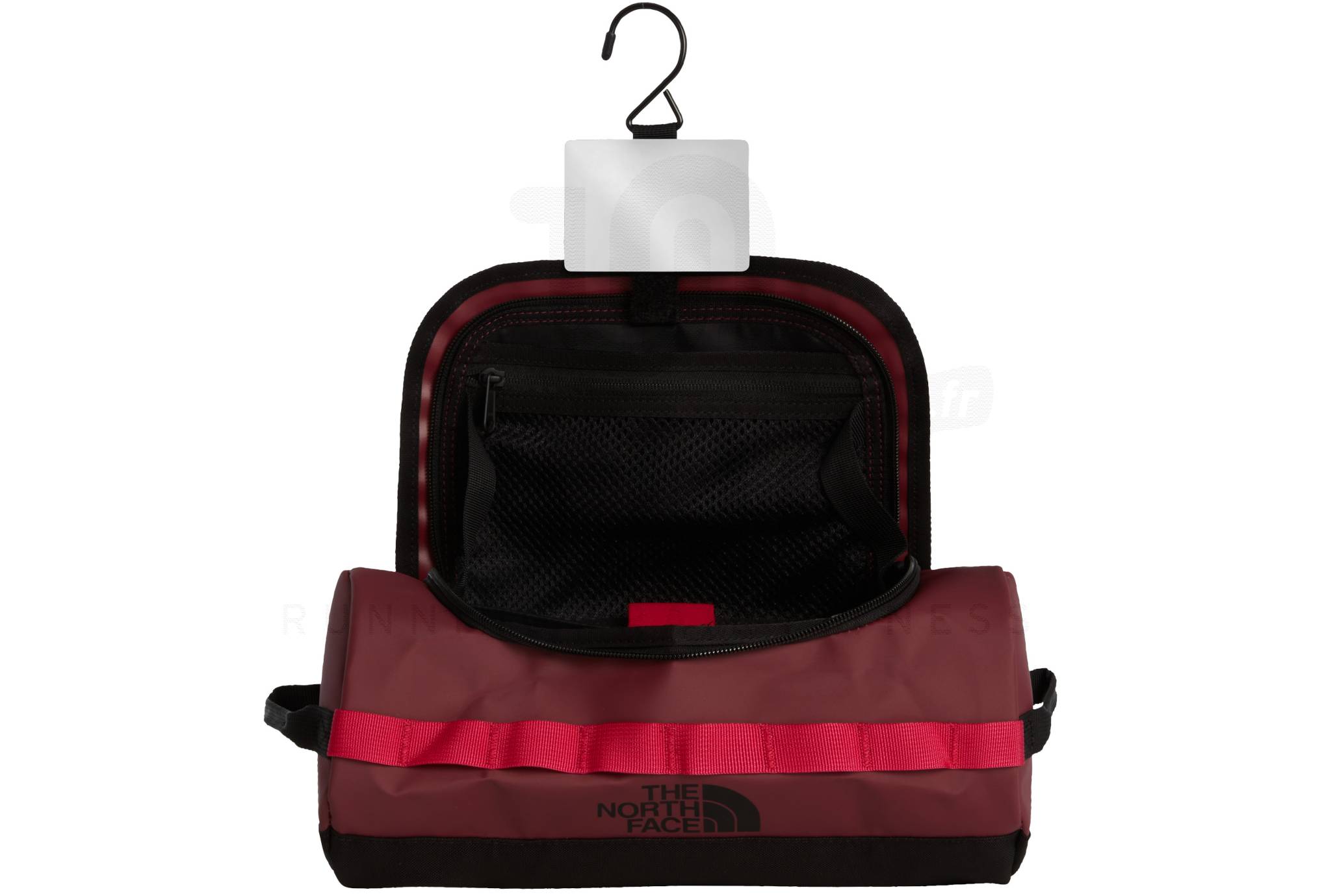The North Face Base Camp Travel Canister - L
