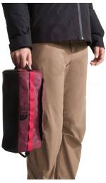 The North Face Base Camp Travel Canister - L