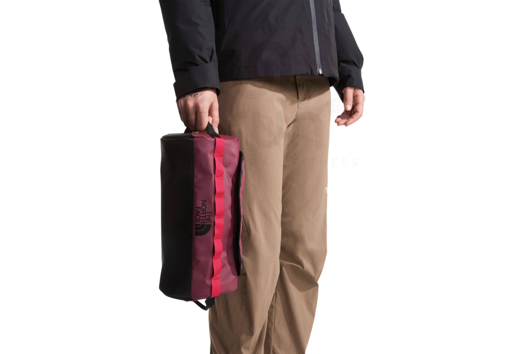 The North Face Base Camp Travel Canister - L