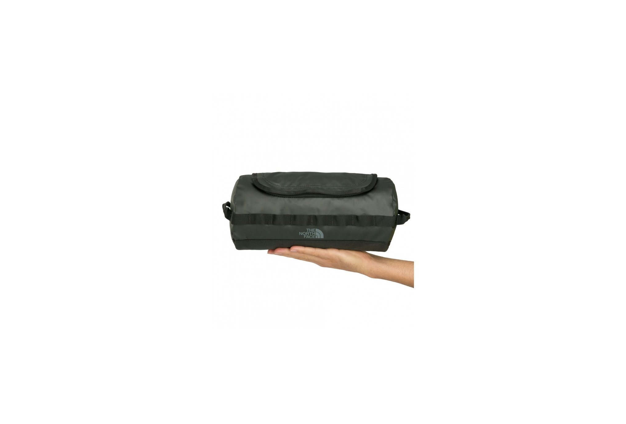 The North Face Bolsa Base Camp Travel Canister - L
