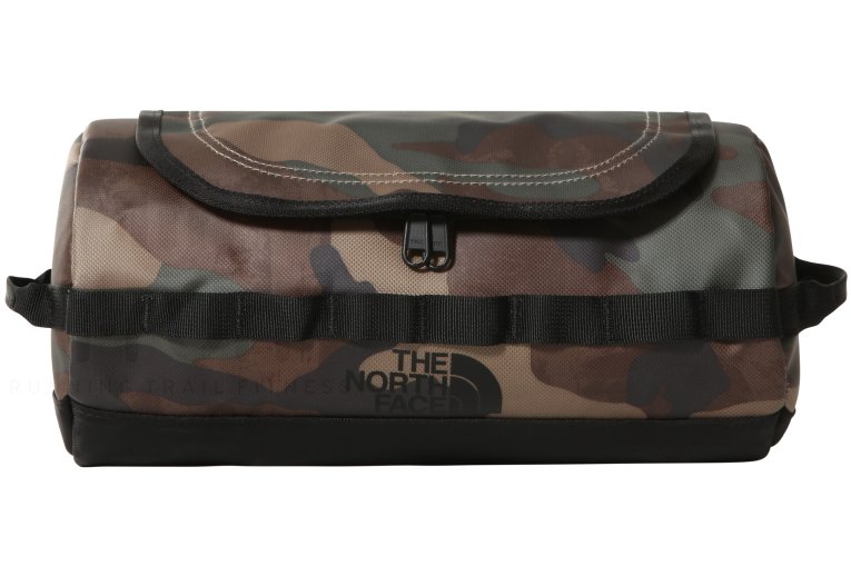 The North Face Base Camp Travel Canister - L