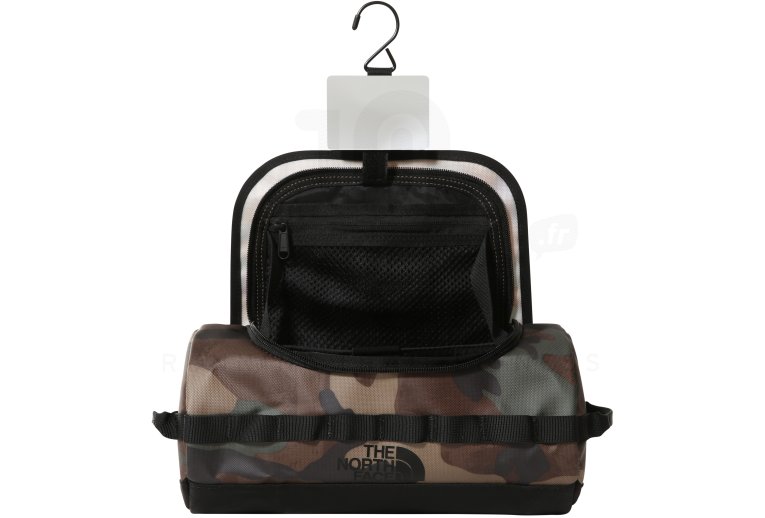The North Face Base Camp Travel Canister - L