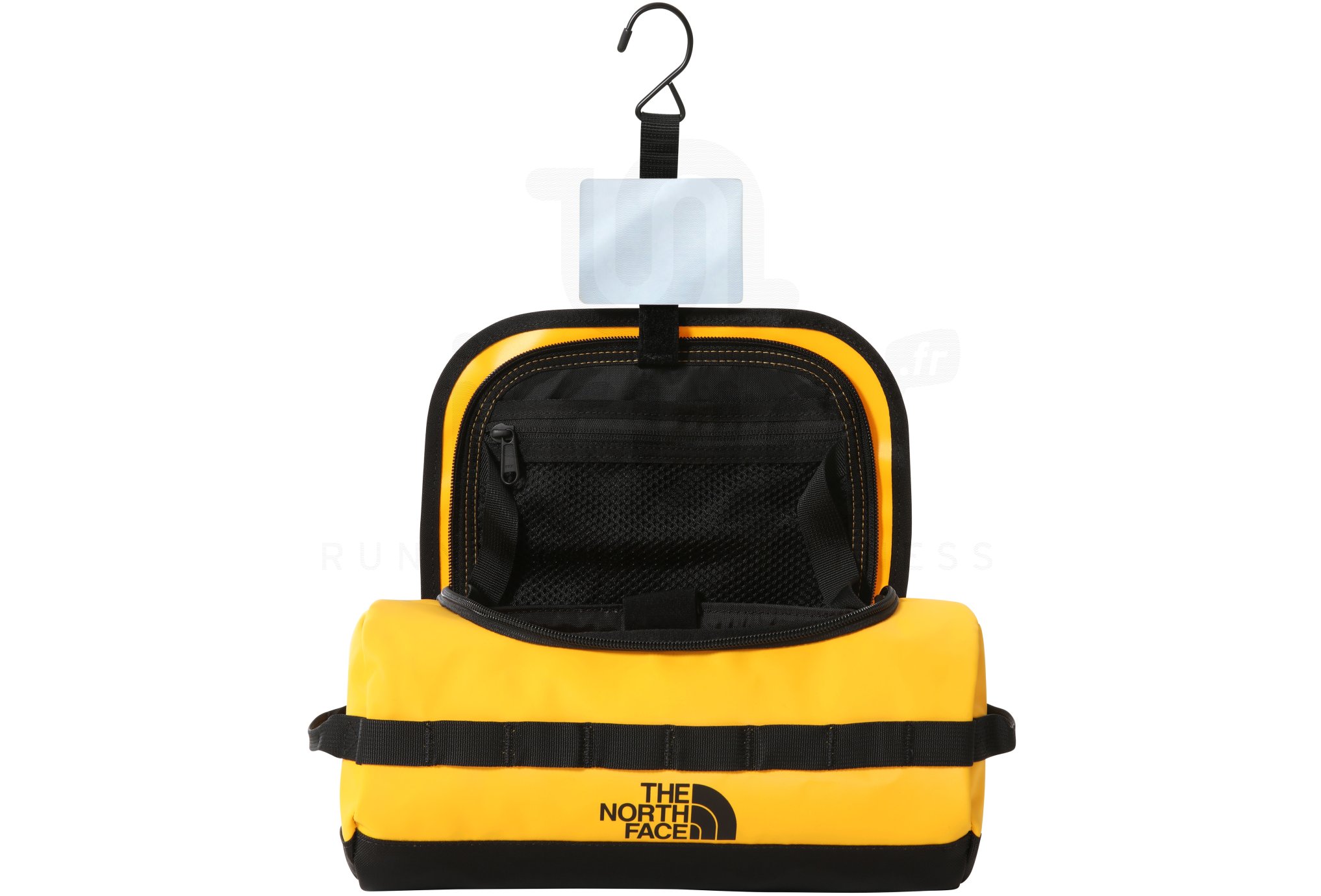 The North Face Base Camp Travel Canister - L