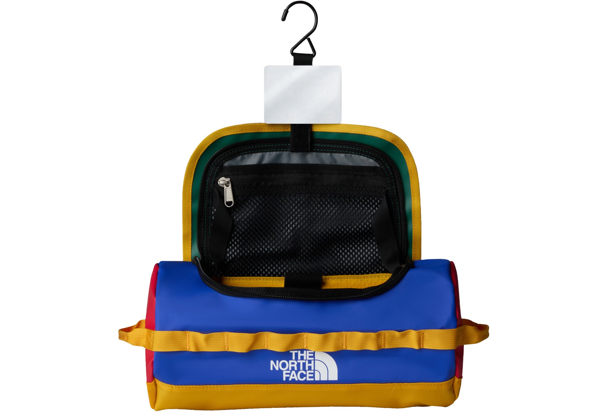 The North Face Base Camp Travel Canister - L