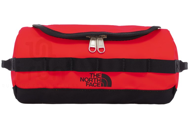 The North Face Base Camp Travel Canister - S 